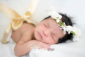 New Born Paquete 1