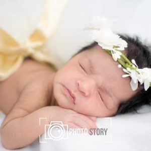 New Born Paquete 1