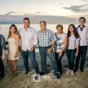 Familia Paquete 1