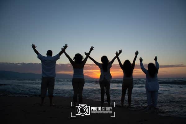 Familia Paquete 3