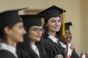 Graduación Paquete 2