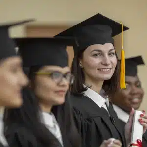 Graduación Paquete 2