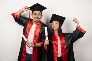 Graduación Paquete 3