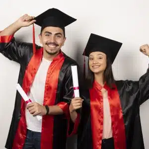 Graduación Paquete 3
