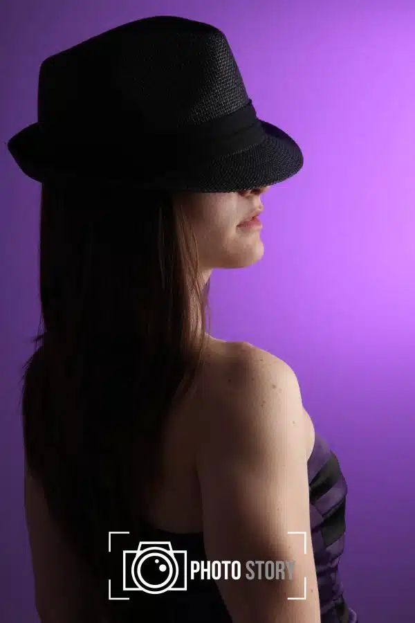 Retrato Paquete 1