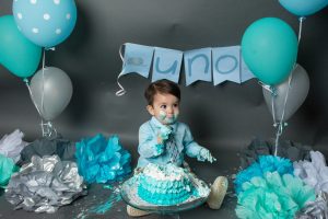 Smash Cake Paquete 3