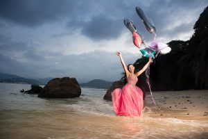 Trash The Dress Paquete 3