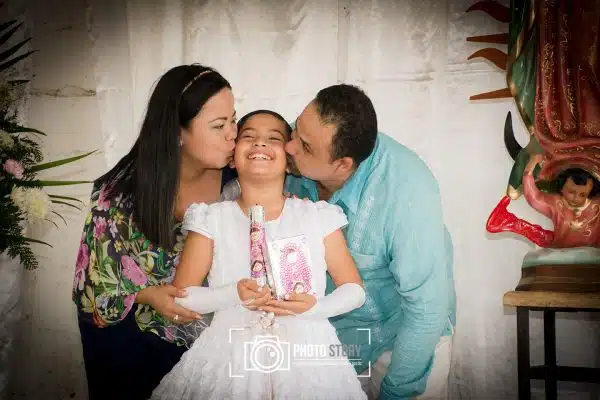 Primera Comunión Paquete 2