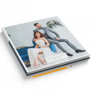 Fotobook 30 x 30