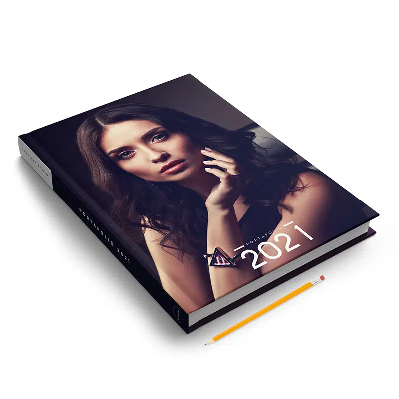 Fotobook Vertical 30 x 40cm - Imagen 3