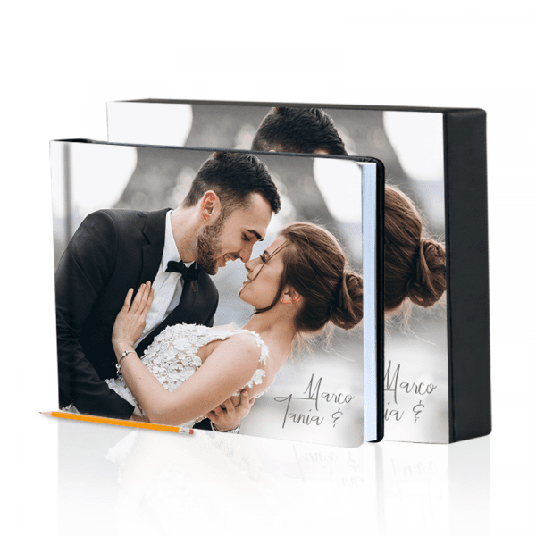 Caja Para fotobook horizontal 40 x 30cm
