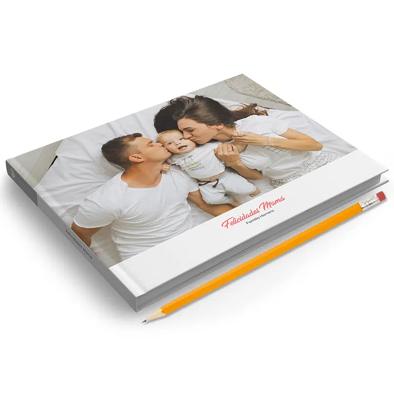 Fotobook Horizontal 18 x 14cm - Imagen 6