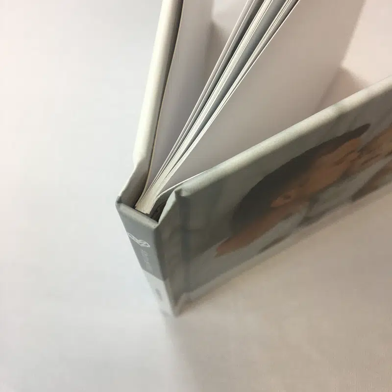 Fotobook Horizontal 18 x 14cm - Imagen 2