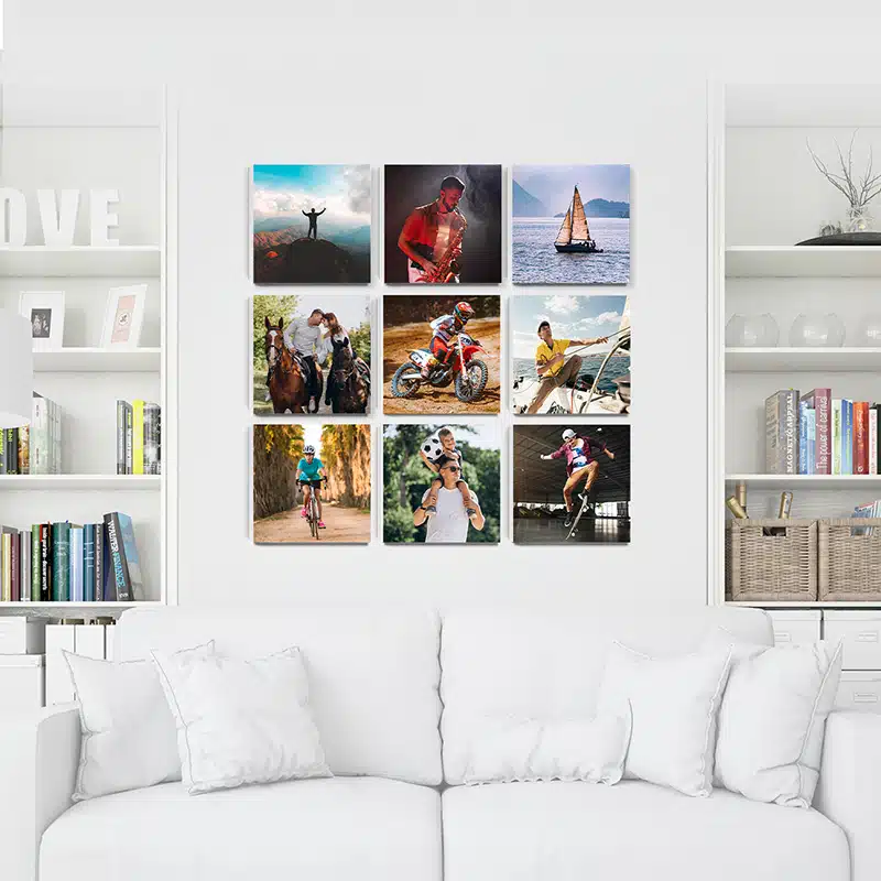 Foto Tile cuadrado 1 de (20 x 20) final (20 x 20 cm) - Imagen 4