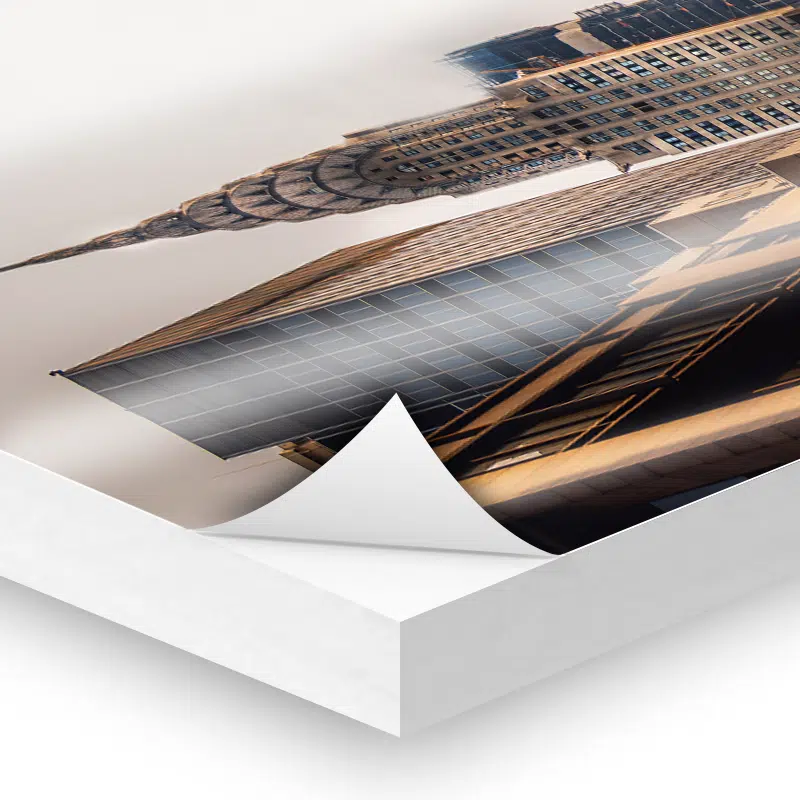 Poster montado vertical (90 x 120 cm) - Imagen 2
